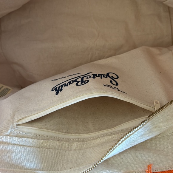 MC2 Saint Barts bag, Like New - Picture 6 of 7